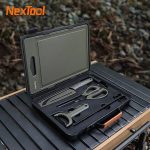 Nextool Barbecue Toolbox Set – Portable Outdoor Camping Clip