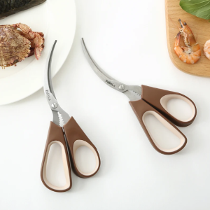 Fasola Seafood Cutting Tool – Precision and Durability in Every Cut