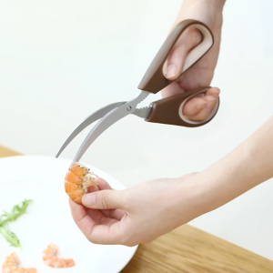Fasola Seafood Cutting Tool – Precision and Durability in Every Cut