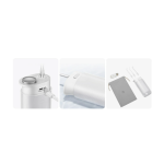 XIAOMI MIJIA Oral Irrigator F400 Portable Dental For Irrigator Teeth