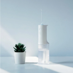 XIAOMI MIJIA Portable Oral Irrigator Dental For Irrigator Teeth