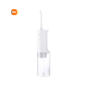 XIAOMI MIJIA Portable Oral Irrigator Dental For Irrigator Teeth