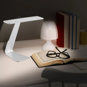 LS-8908 LED Desk Lamp with Touch Control 500mA