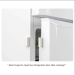Xiaomi Intelligent Mini Door and Window Sensor – Compact and Reliable Smart Security
