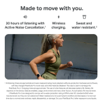 Google Pixel Buds Pro 2 (Porcelain)