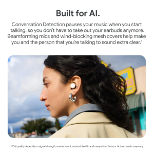 Google Pixel Buds Pro 2 (Porcelain)