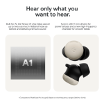 Google Pixel Buds Pro 2 (Porcelain)