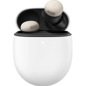 Google Pixel Buds Pro 2 (Porcelain)