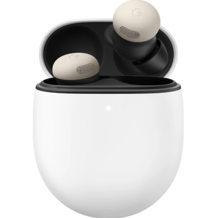 Google Pixel Buds Pro 2 (Porcelain)
