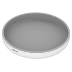 ECOCO 360° Rotating Round Spice Storage Rack Tray – Organize Your Kitchen Effortlessly