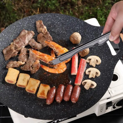 Nextool Barbecue Toolbox Set – Portable Outdoor Camping Clip