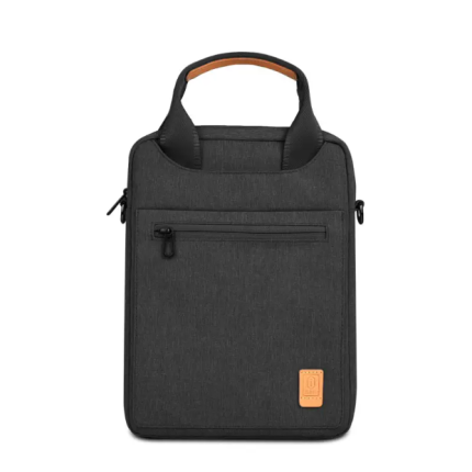 WiWU 11-Inch Waterproof Tablet Bag with Shoulder Strap