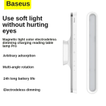 Baseus Magnetic Stepless Dimming Desk Lamp Pro
