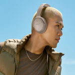 Bose QuietComfort Headphones | Wireless Noise Cancelling Excellence