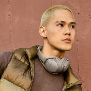 Bose QuietComfort Headphones | Wireless Noise Cancelling Excellence
