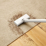 Xiaomi Mijia Wired Vacuum Cleaner B210 – Powerful and Efficient Cleaning