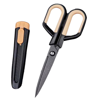Fizz Household All-Purpose Scissors
