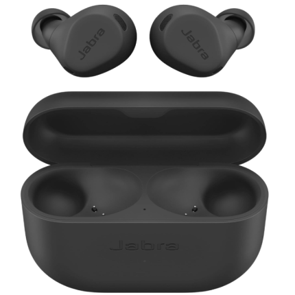 Jabra Elite 8 Active - Advanced HearThrough Sports Wireless Bluetooth Earbuds
