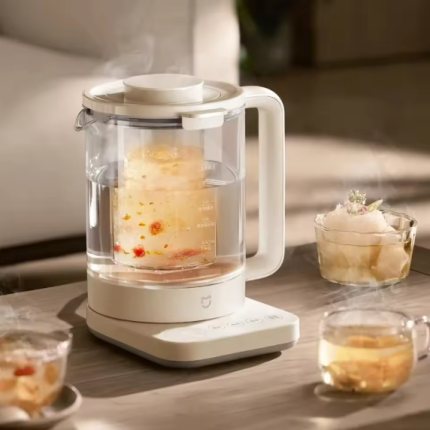 MIJIA Multifunctional Health Pot Kettle S2