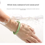 Xiaomi Anti-Mosquito Aromatherapy Essential Oil Diffuser Bracelet