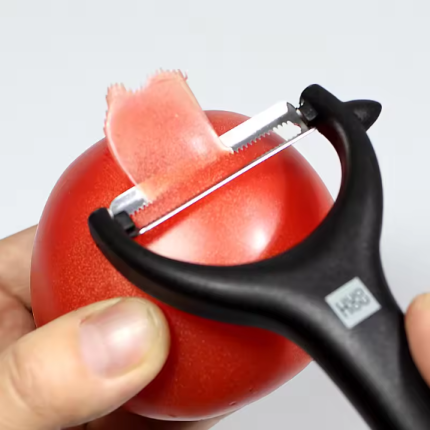 Mijia Huohou Melon and Fruit Peeler Stainless Steel