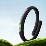 Xiaomi Anti-Mosquito Aromatherapy Essential Oil Diffuser Bracelet