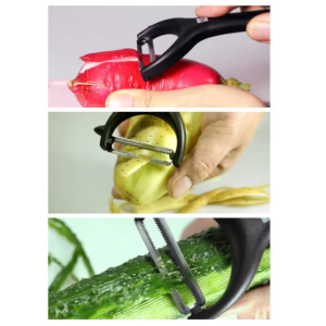 Mijia Huohou Melon and Fruit Peeler Stainless Steel