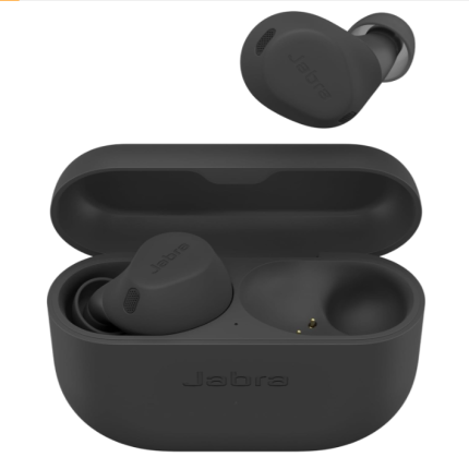 Jabra Elite 8 Active - Advanced HearThrough Sports Wireless Bluetooth Earbuds
