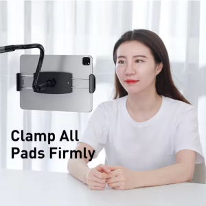 Baseus Flexible Adjustment Lazy Phone & Tablet Stand Holder