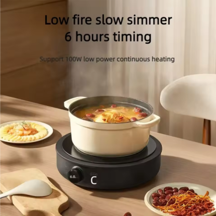 Xiaomi Mijia S1 Electric Ceramic Stove