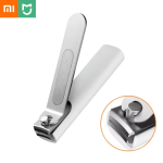 Xiaomi Mijia Stainless Steel Nail Clippers – Precision and Durability