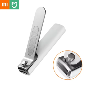 Xiaomi Mijia Stainless Steel Nail Clippers – Precision and Durability
