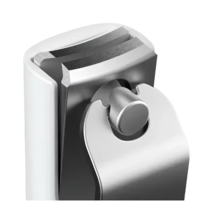 Xiaomi Mijia Stainless Steel Nail Clippers – Precision and Durability