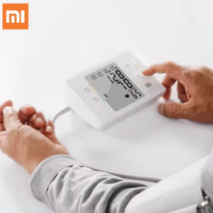 Xiaomi Andon Electronic Blood Pressure Smart Monitor