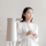 Sothing Household Portable Automatic Drinking Water Bottle Pump