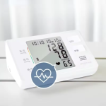Xiaomi Andon Electronic Blood Pressure Smart Monitor