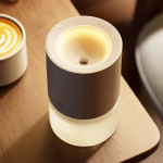 Xiaomi Mijia Smart Aroma Fragrance Diffuser Set Room Fragrance For Home