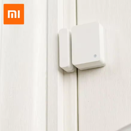 Xiaomi Intelligent Mini Door and Window Sensor – Compact and Reliable Smart Security