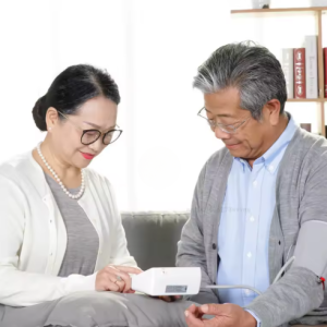 Xiaomi Andon Electronic Blood Pressure Smart Monitor