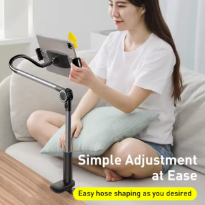 Baseus Flexible Adjustment Lazy Phone & Tablet Stand Holder