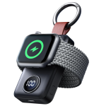 JOYROOM JR-WQW01 2000mAh Portable Watch Wireless Charger