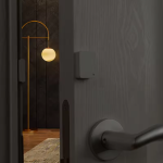 Xiaomi Intelligent Mini Door and Window Sensor – Compact and Reliable Smart Security