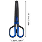 Fizz Household All-Purpose Scissors