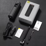 Baseus Car Inflator Portable Air Compressor