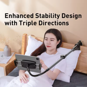 Baseus Flexible Adjustment Lazy Phone & Tablet Stand Holder
