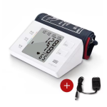 Xiaomi Andon Electronic Blood Pressure Smart Monitor