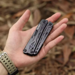 Nextool Black Knight 11 in 1 Multi-function Camping Tools