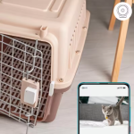 Xiaomi Intelligent Mini Door and Window Sensor – Compact and Reliable Smart Security