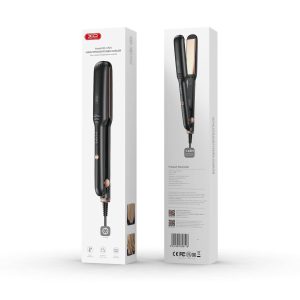 XO CF25 Hair Straightener Multi-Functional