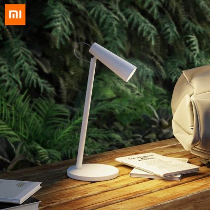Xiaomi-Mijia Smart Charging Desk Lamp